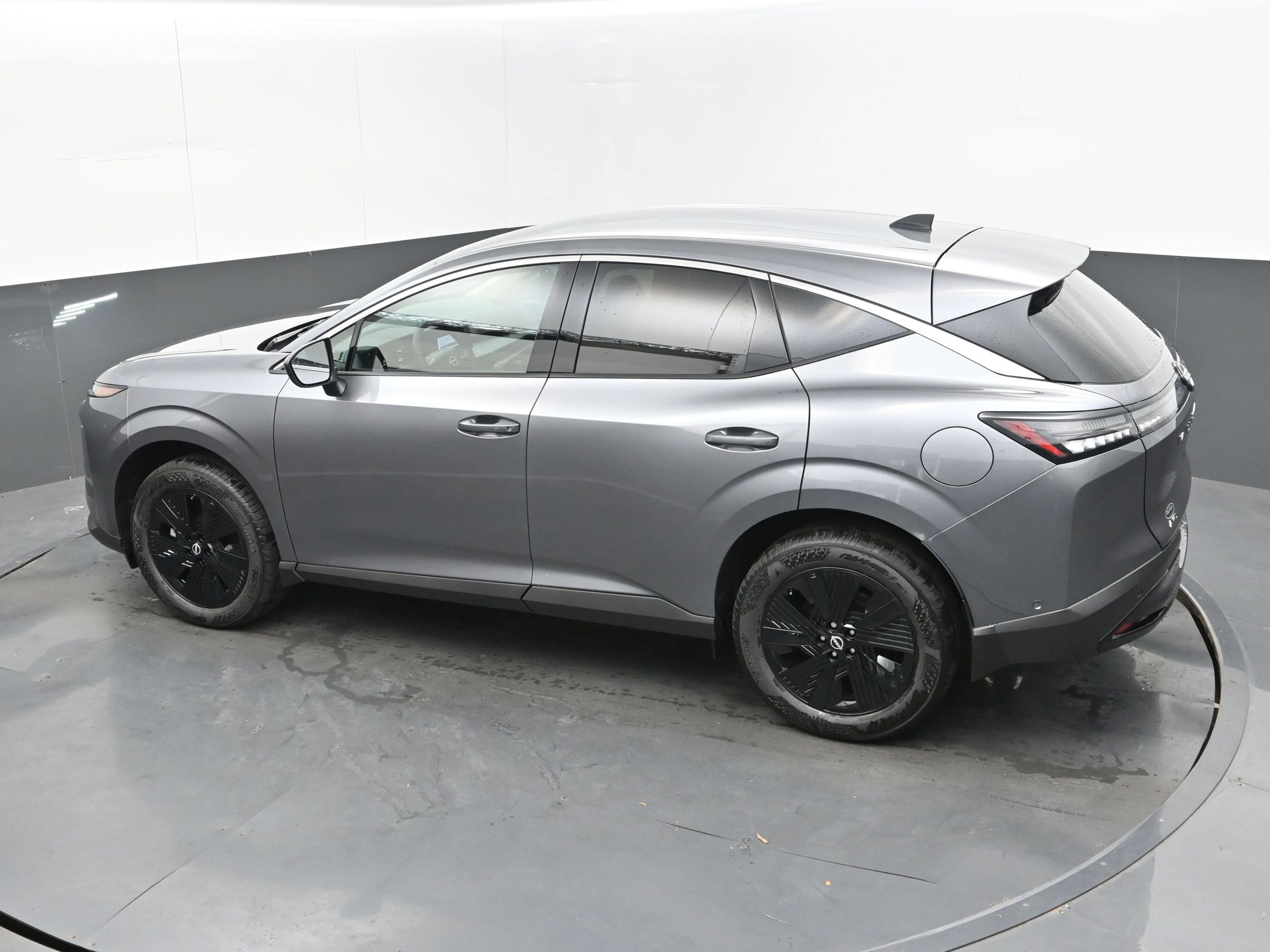 New 2025 Nissan Murano SV w/ Cargo Package image 33