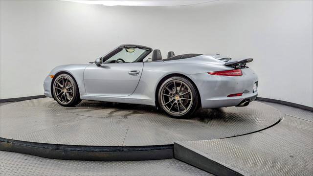 Used 2014 Porsche 911 Carrera image 6