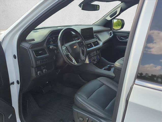 Used 2022 Chevrolet Tahoe LT RWD image 9