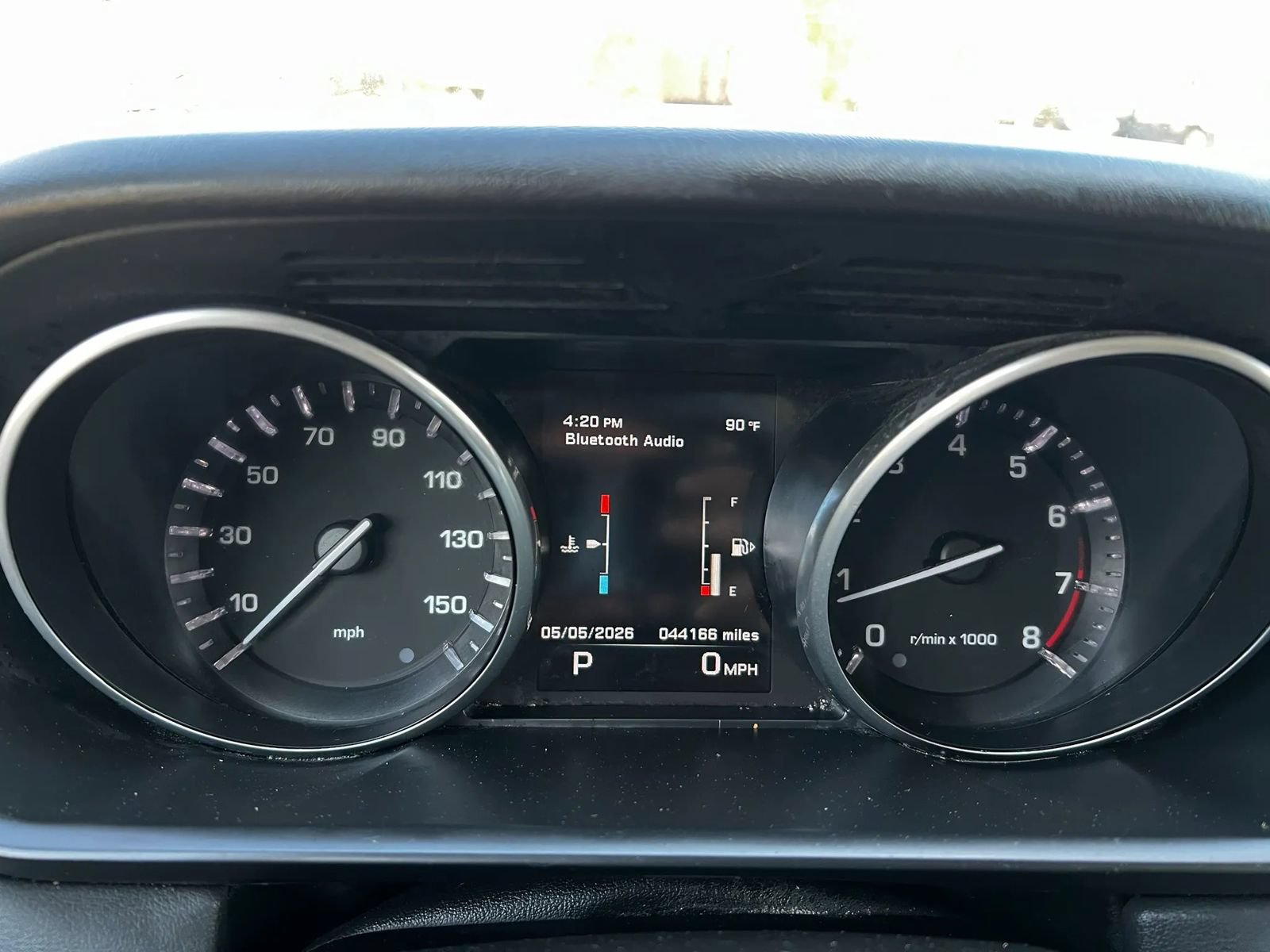 Used 2014 Land Rover Range Rover Sport HSE AWD/4WD image 16
