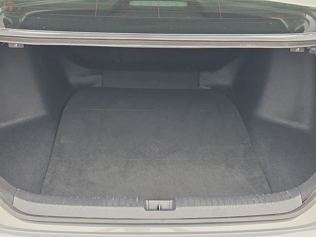 Used 2025 Honda Accord Sport image 35