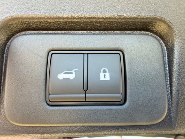 New 2026 Nissan Rogue SV w/ Cold Weather Package FWD image 36