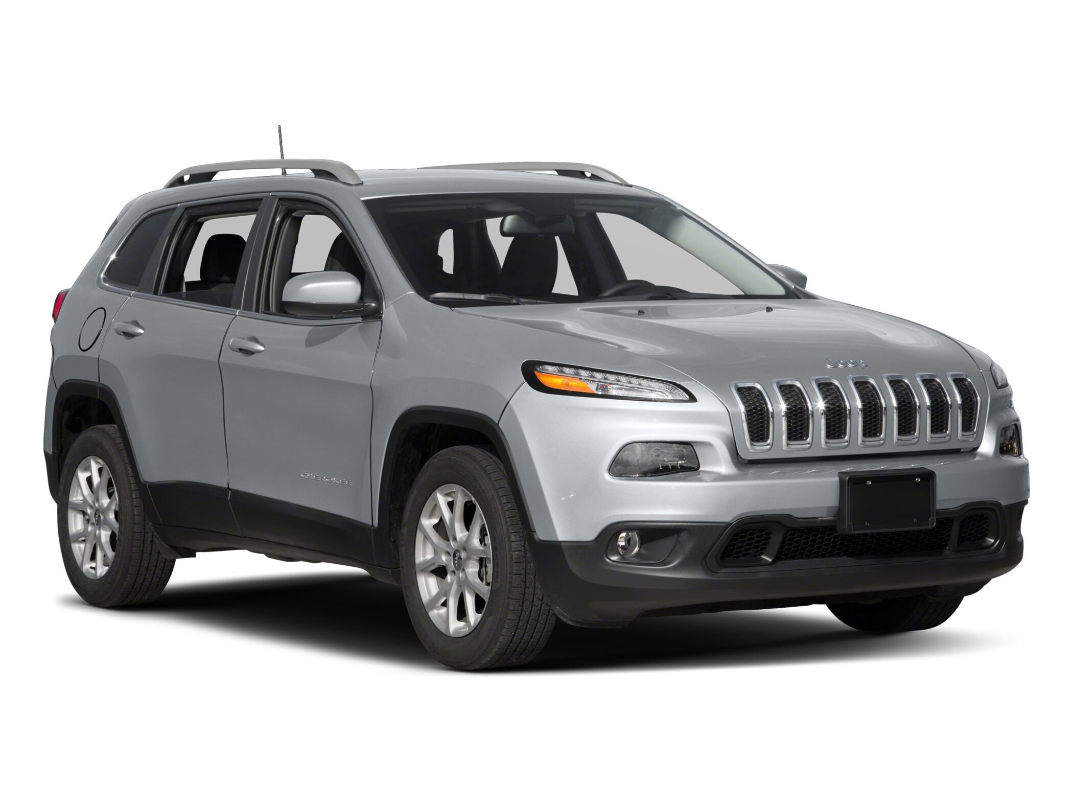 Used 2016 Jeep Cherokee 75th Anniversary image 7