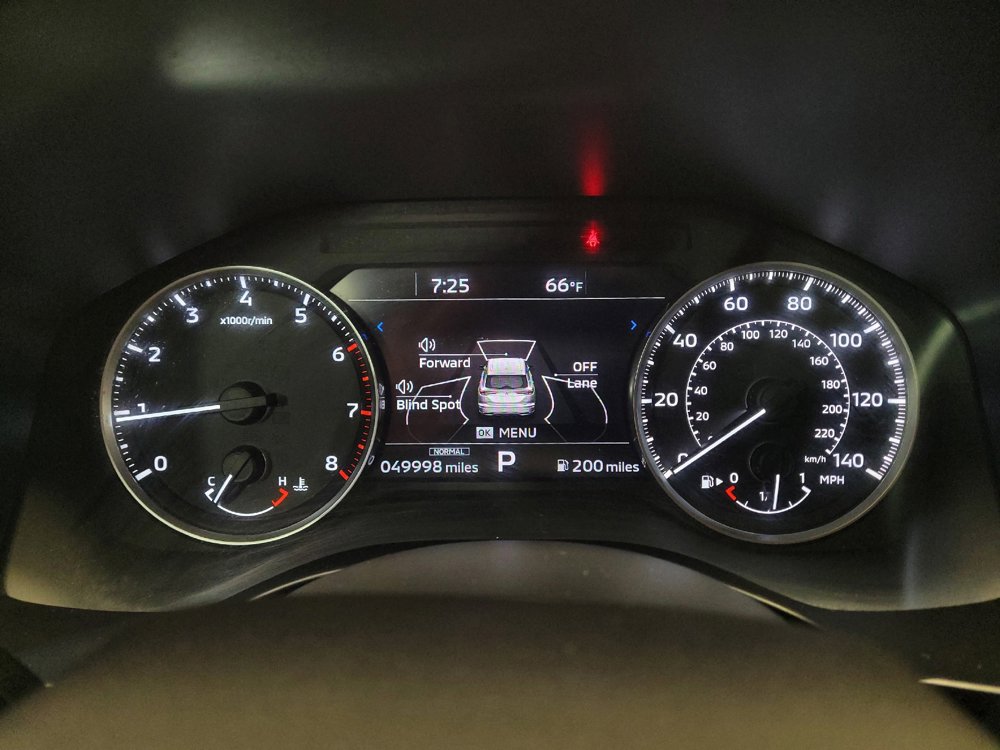 Used 2024 Mitsubishi Outlander SE AWD/4WD image 23
