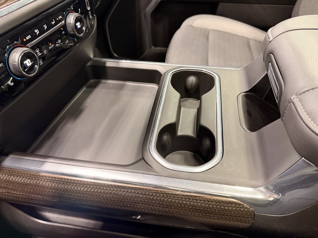 Used 2024 Chevrolet Silverado 2500 LT w/ Midnight Edition image 42