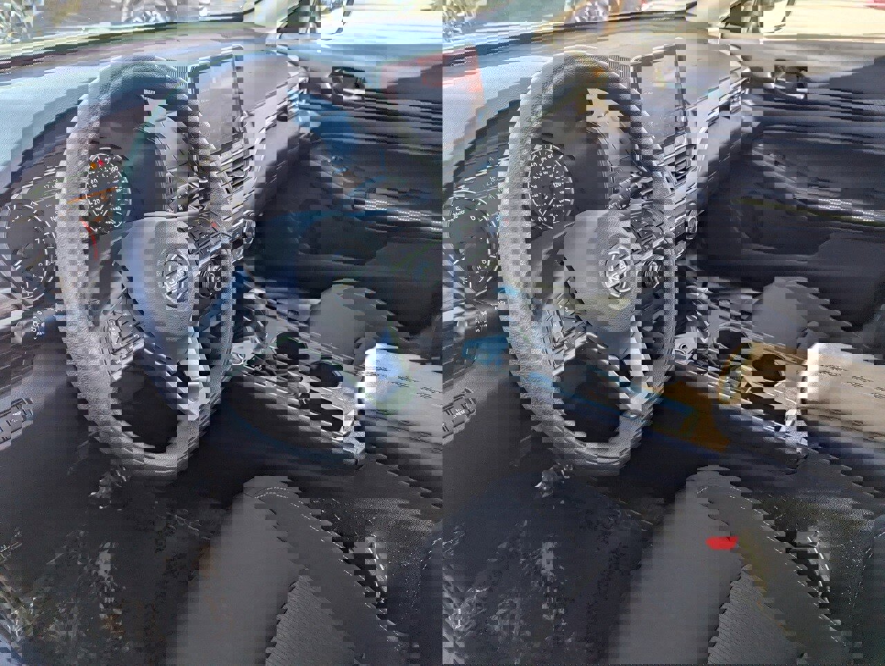 Certified 2025 Nissan Altima 2.5 SV image 17