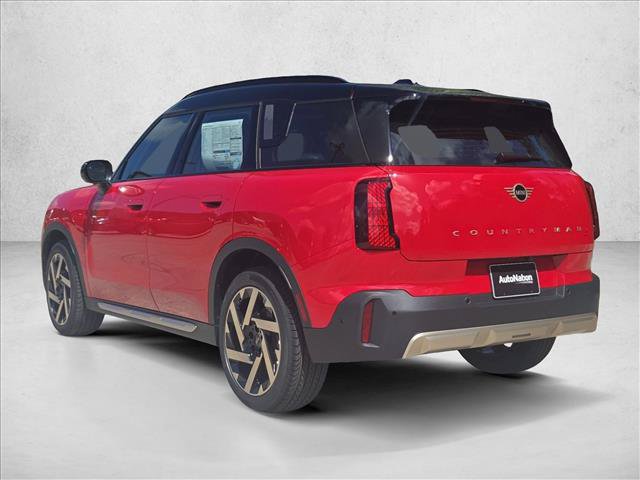 New 2027 MINI Cooper Countryman S AWD/4WD image 9