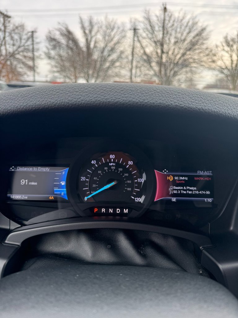 Used 2017 Ford Expedition XLT w/ Equipment Group 202A image 13