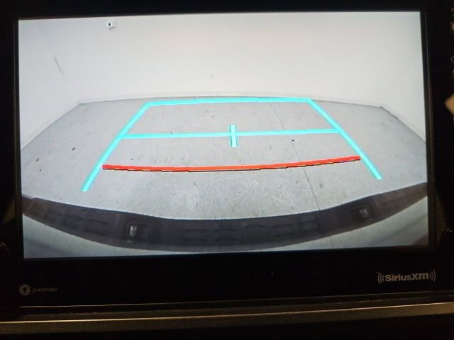 Used 2023 Toyota Tacoma TRD Off-Road image 25