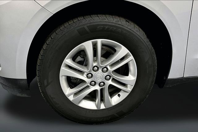 Used 2020 Buick Enclave Premium w/ Trailering Package, 5000 lbs. AWD/4WD image 30