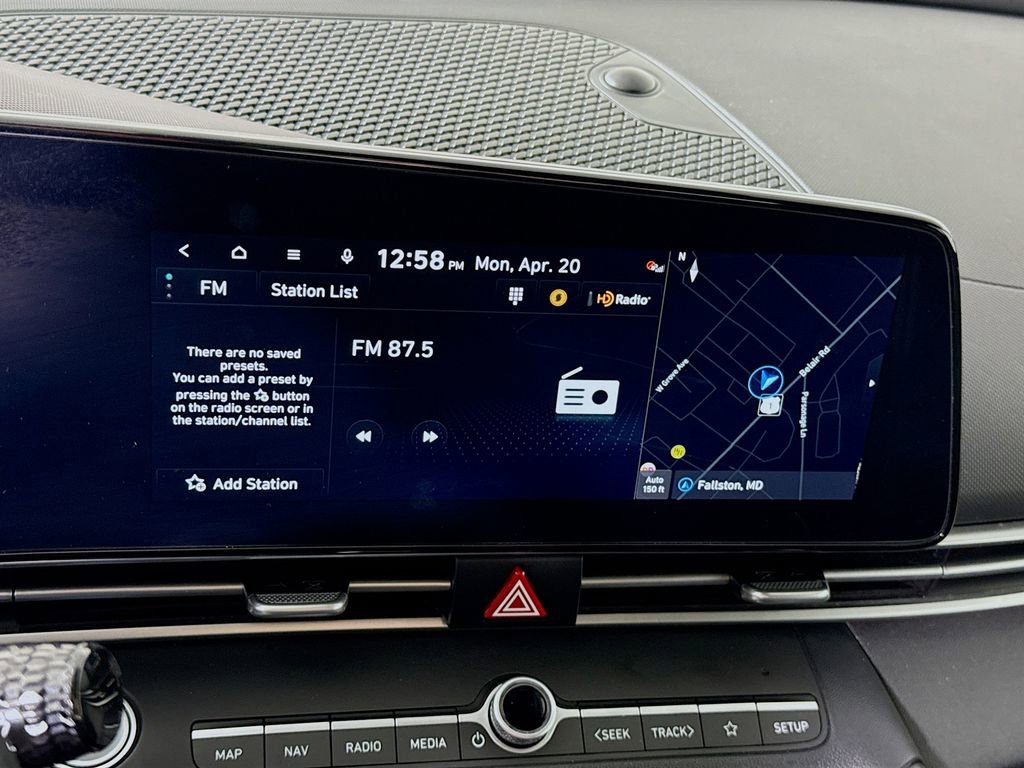 Certified 2023 Hyundai Elantra SEL w/ Convenience Package FWD image 6