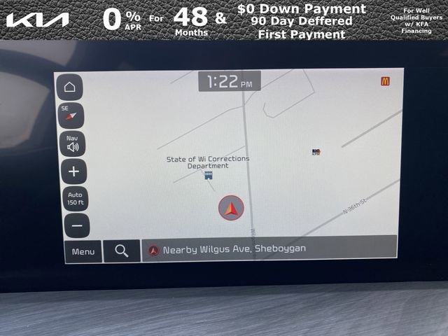 New 2025 Kia Telluride EX X-Line image 10