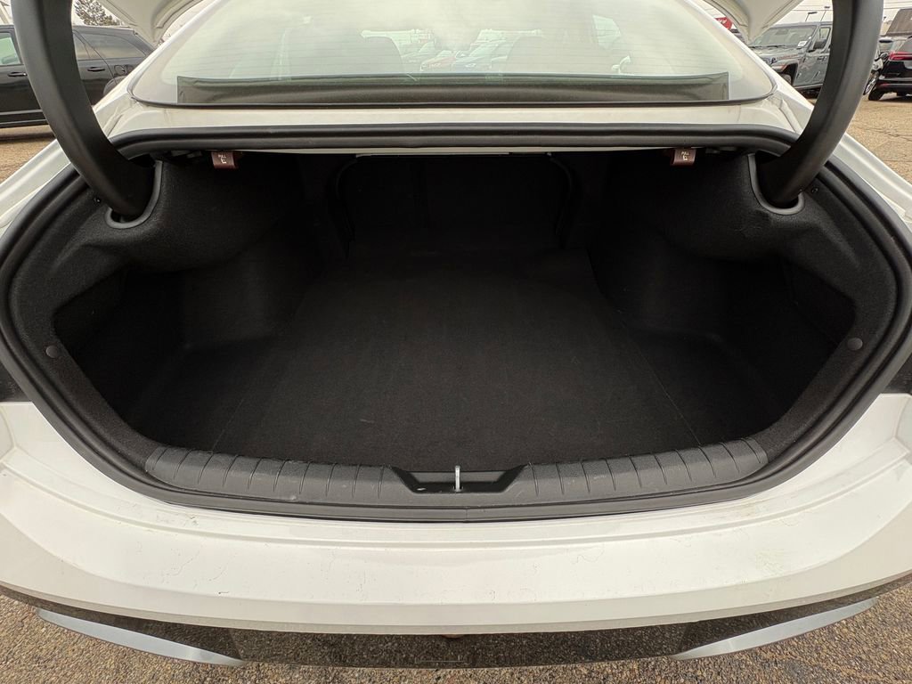 Used 2025 Hyundai Sonata SEL image 30