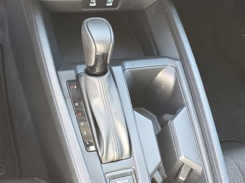 Used 2023 Honda Accord EX image 24