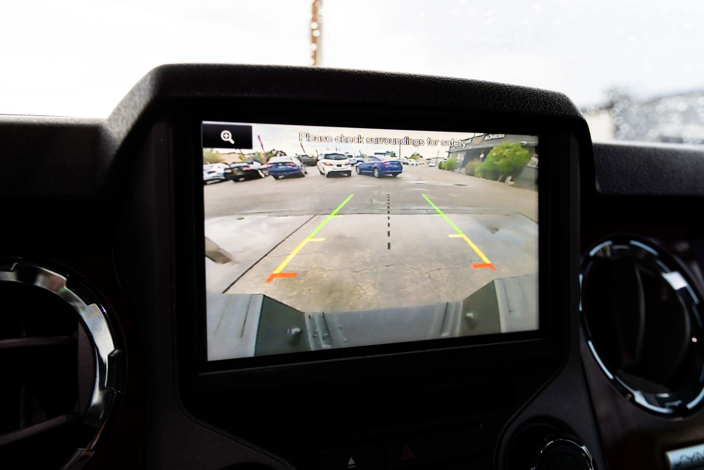 Used 2016 Ford F350 King Ranch w/ King Ranch w/Chrome Package AWD/4WD image 23