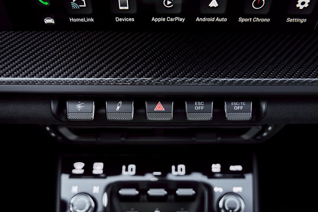 Used 2022 Porsche 911 GT3 image 62