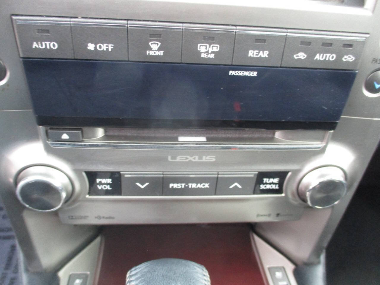 Used 2017 Lexus GX 460 Premium w/ Premium Package AWD/4WD image 24