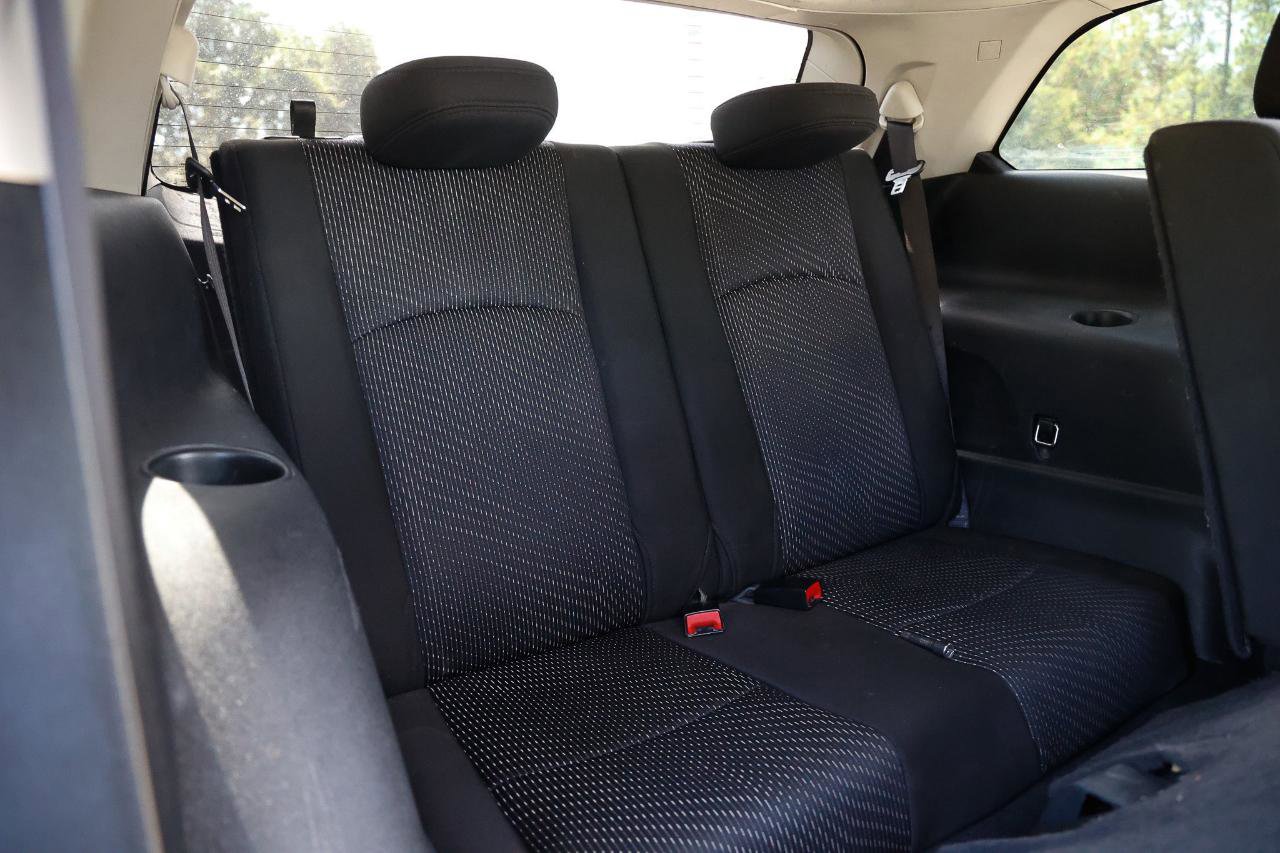Used 2020 Dodge Journey SE FWD image 14