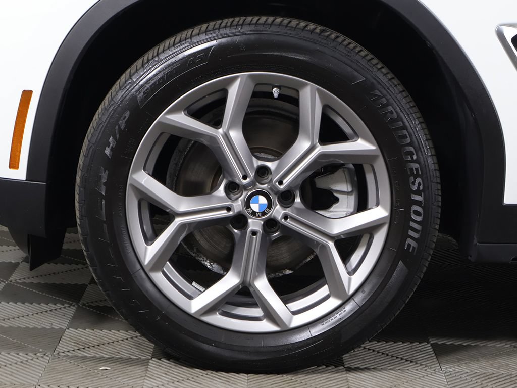 Used 2023 BMW X3 xDrive30i AWD/4WD image 25