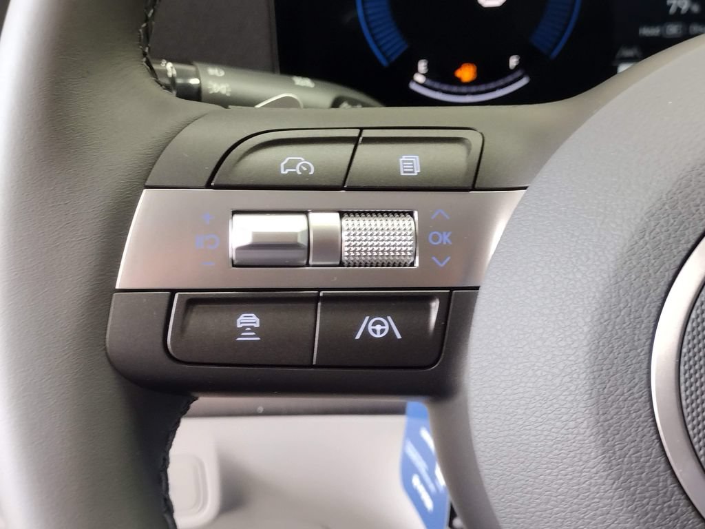 New 2026 Hyundai Kona SEL Premium AWD/4WD image 23