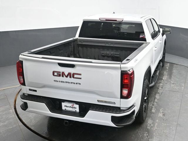 Used 2023 GMC Sierra 1500 Elevation AWD/4WD image 29