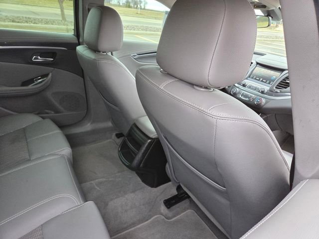 Used 2019 Chevrolet Impala LS FWD image 42