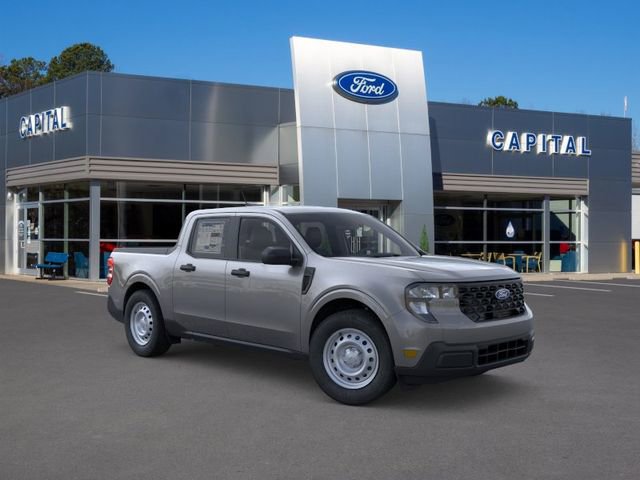 New 2026 Ford Maverick XL FWD image 7