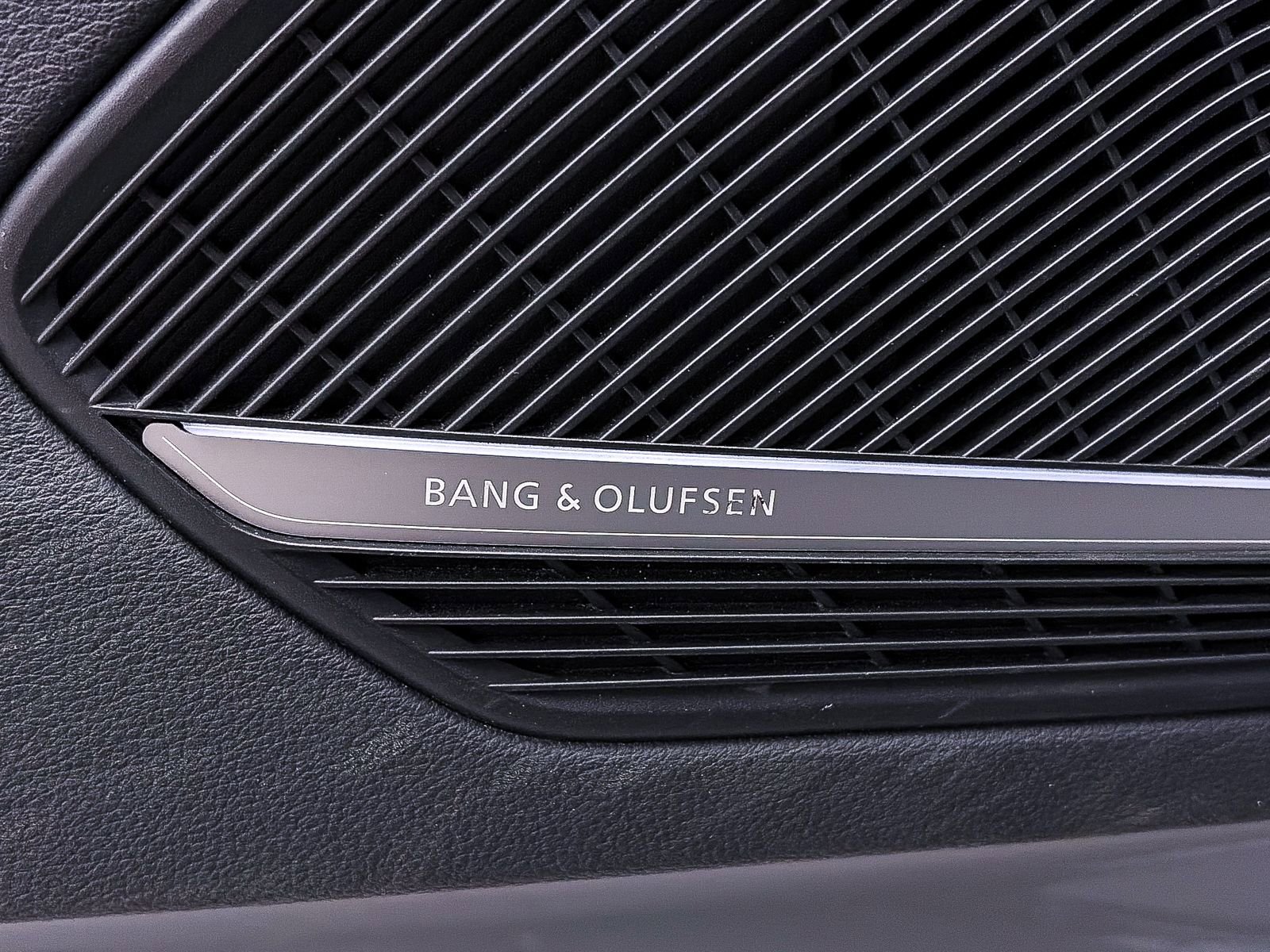 Used 2021 Audi RS 5 Sportback AWD/4WD image 4