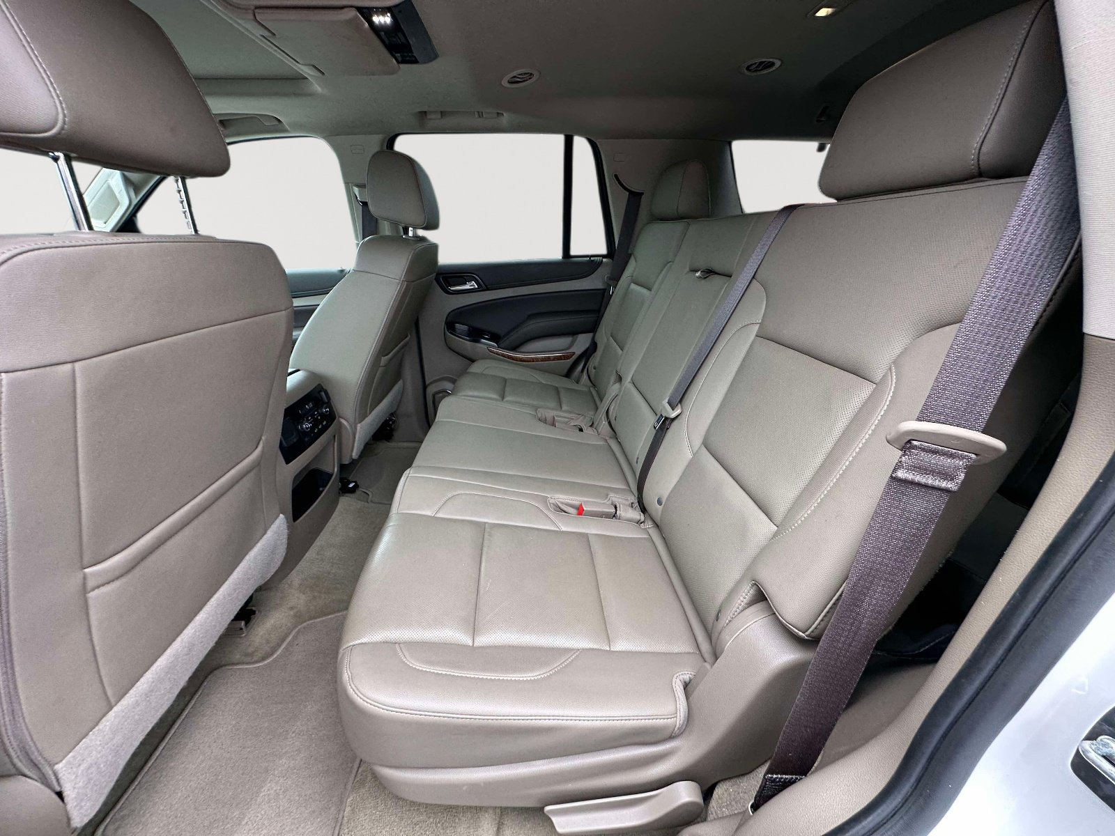 Used 2019 Chevrolet Tahoe Premier AWD/4WD image 30