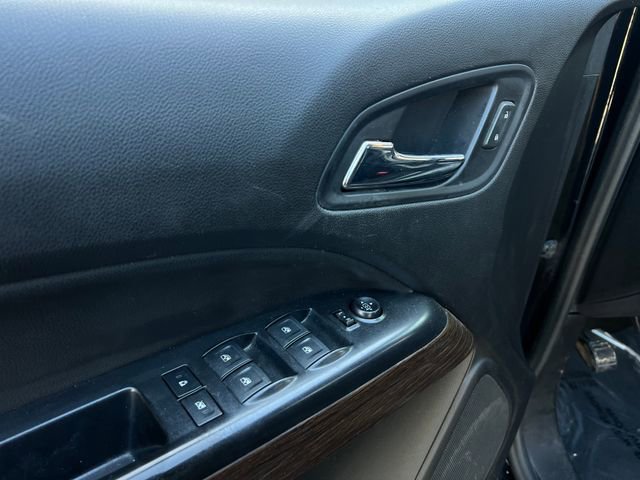 Used 2018 GMC Canyon Denali image 11