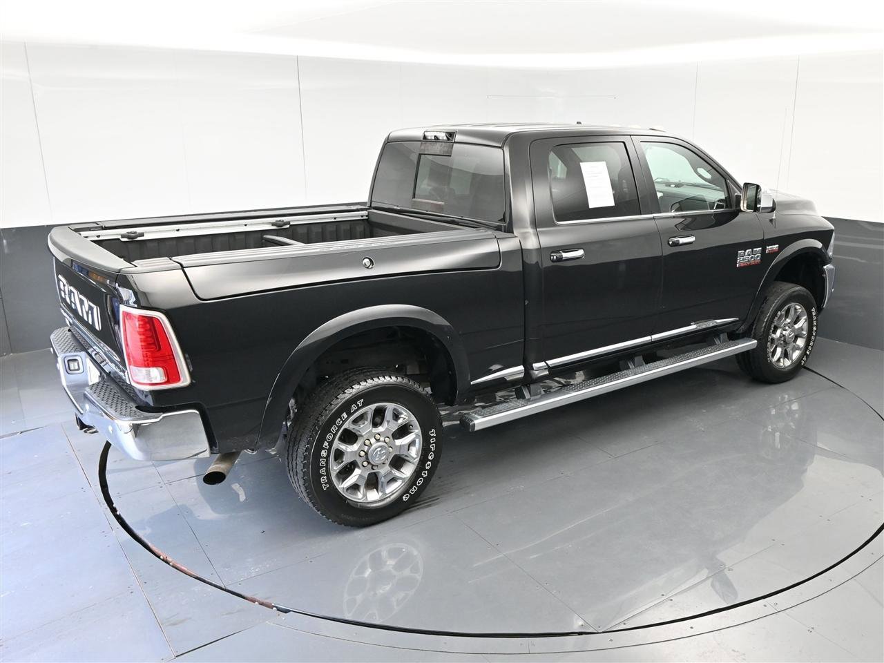 Used 2016 RAM 2500 Limited AWD/4WD image 25