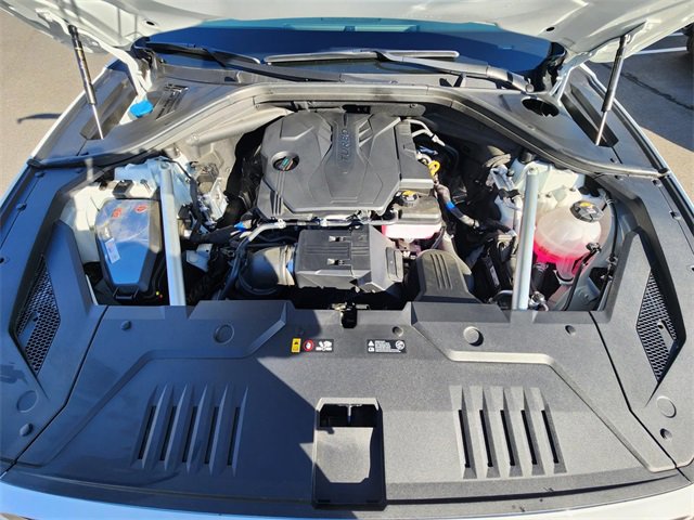 Used 2026 Genesis GV70 2.5T Advanced image 25