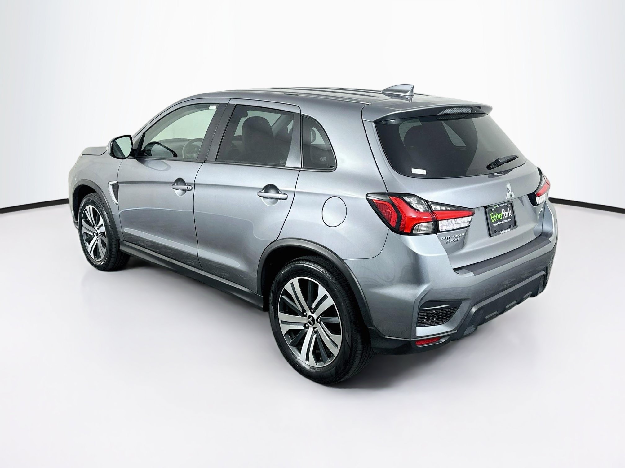 Used 2024 Mitsubishi Outlander Sport AWD image 5