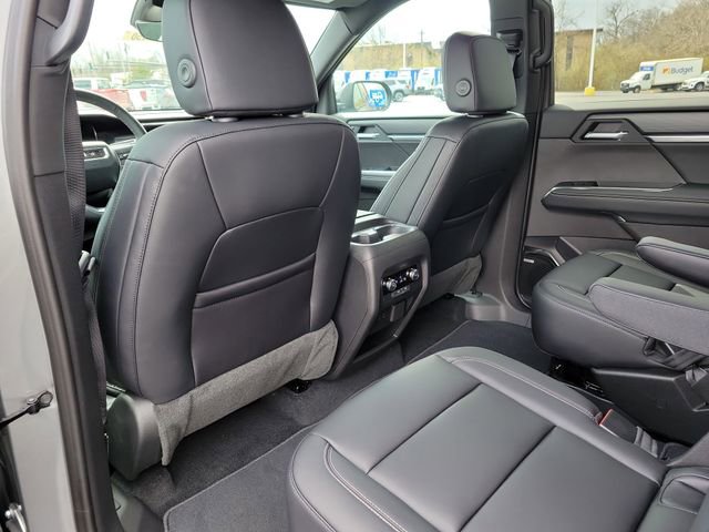 New 2026 GMC Acadia Elevation w/ Black Edition image 14