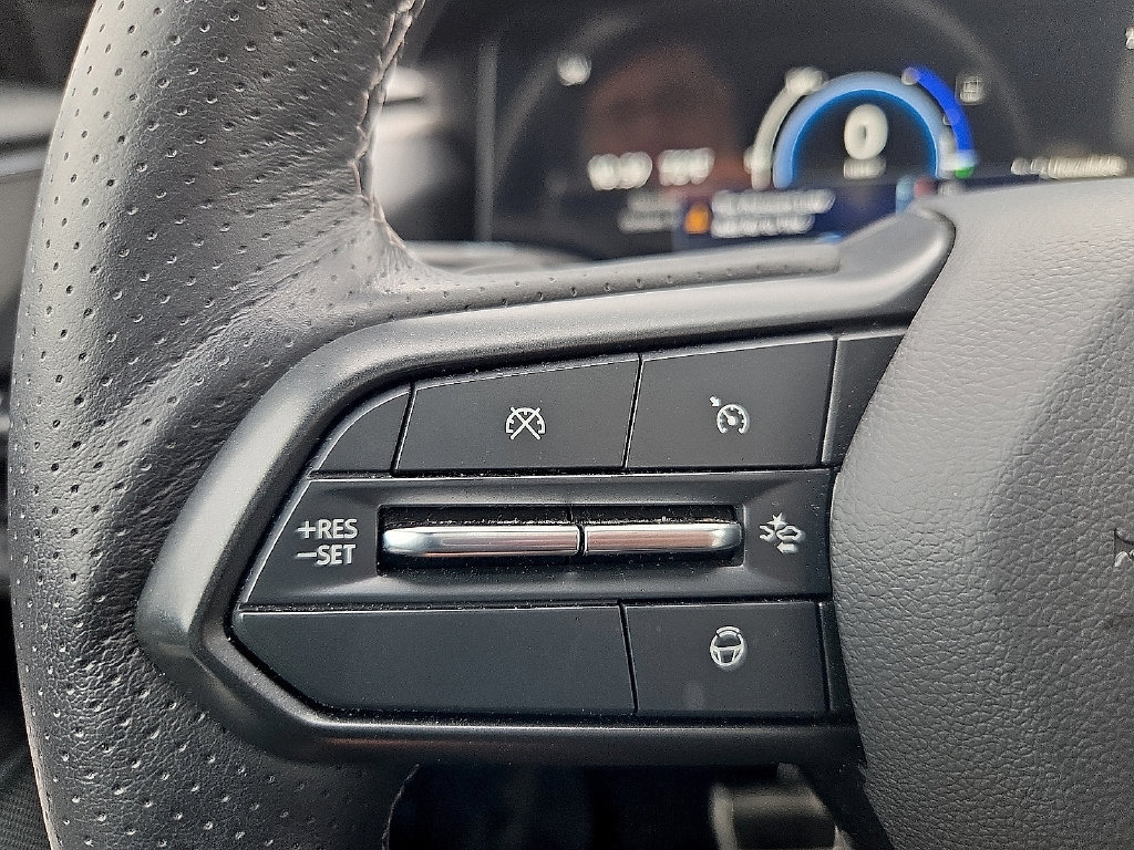 Used 2024 Acura ZDX Type S AWD/4WD image 18