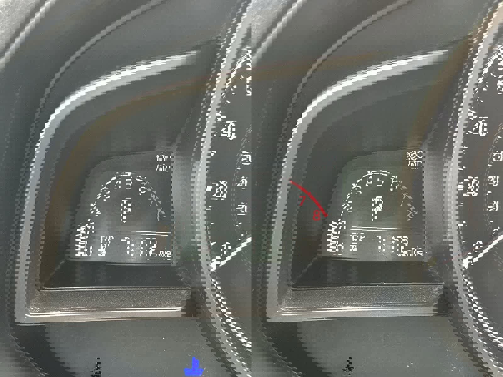 Used 2018 MAZDA MAZDA3 Touring image 16