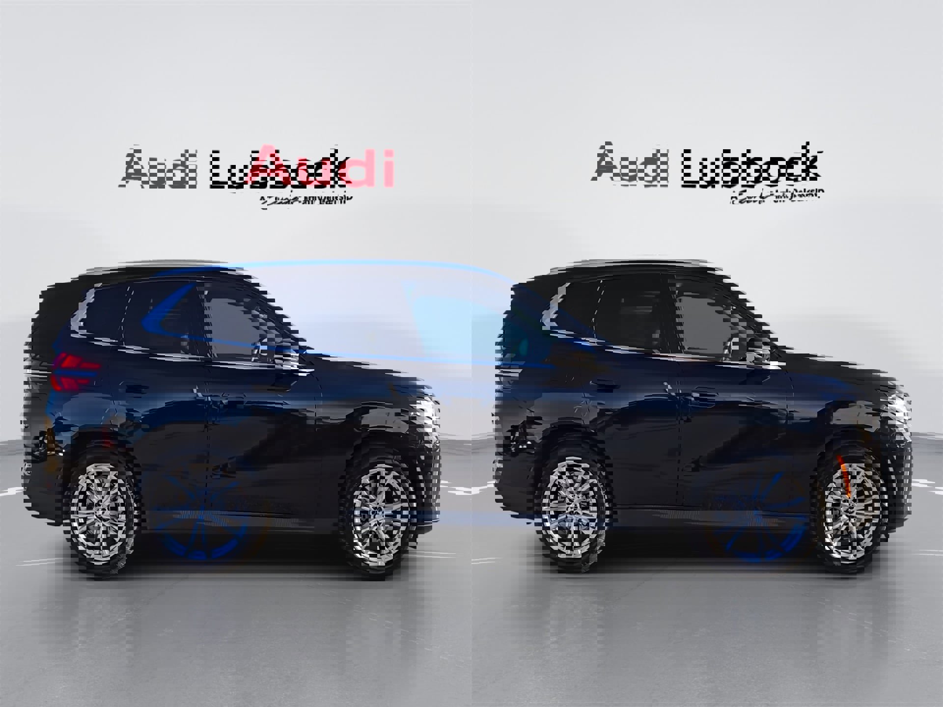 Used 2025 BMW X3 xDrive30i image 9