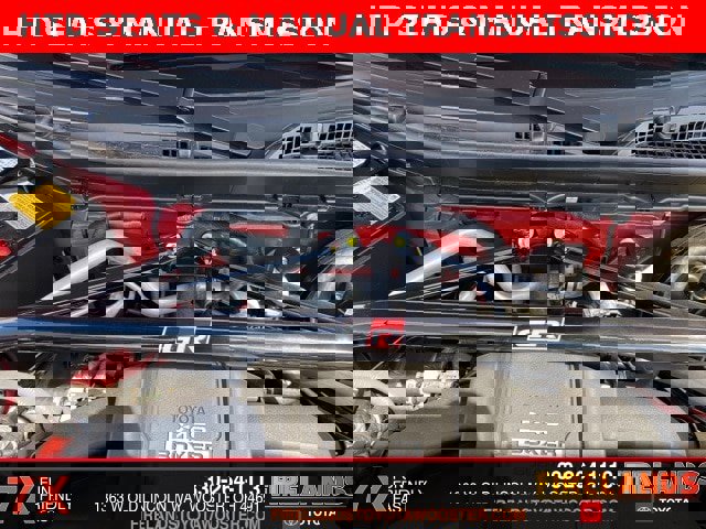 New 2025 Toyota GR86 Premium image 68