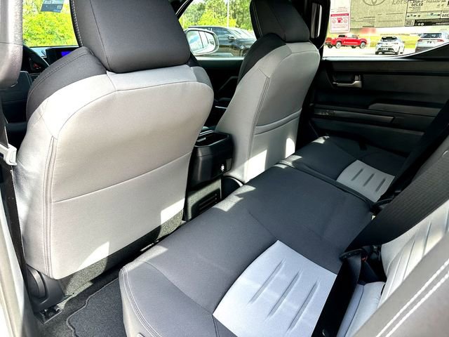 New 2026 Toyota Tacoma TRD Off-Road image 16