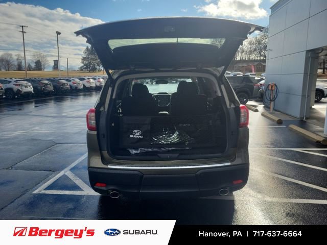 New 2026 Subaru Ascent Limited AWD/4WD image 11