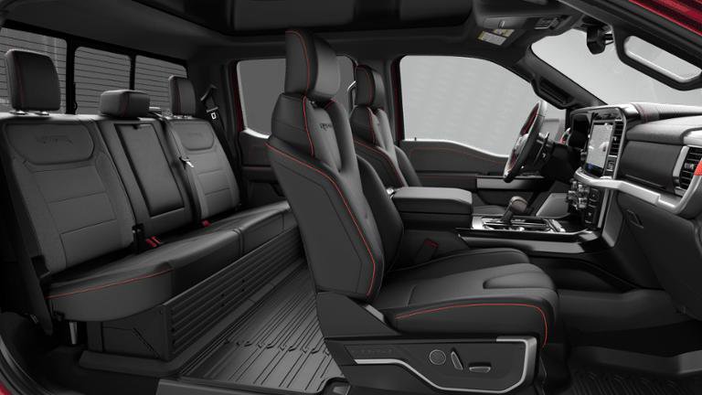 New 2026 Ford F150 Raptor image 6