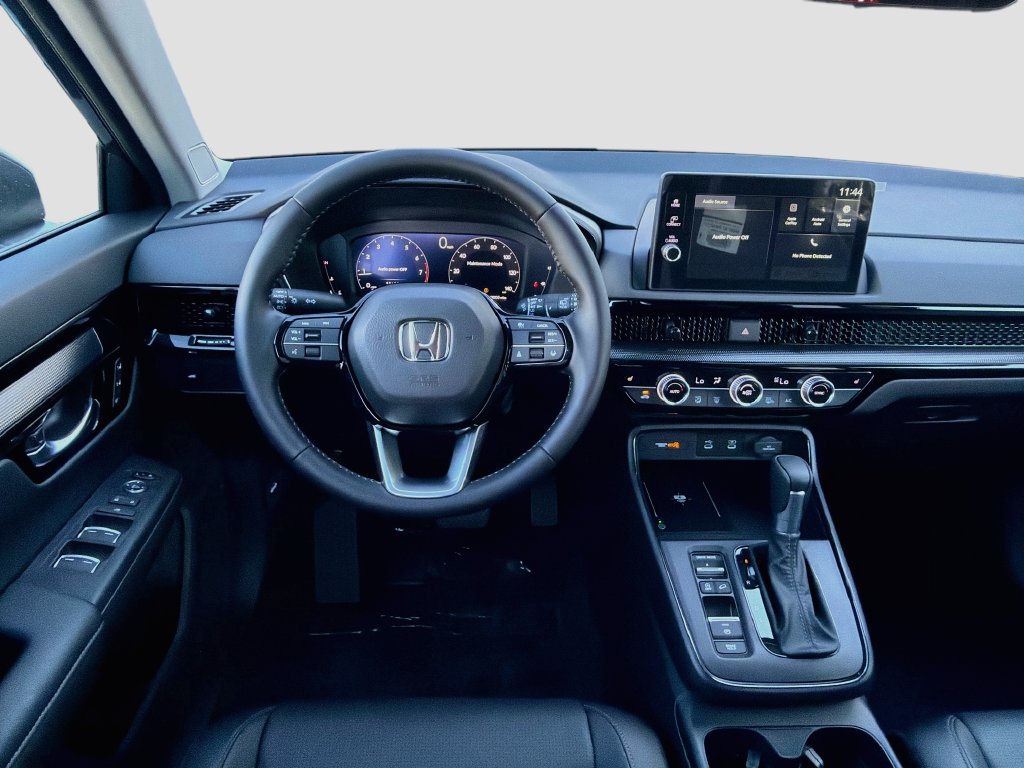 New 2027 Honda CR-V EX-L image 15