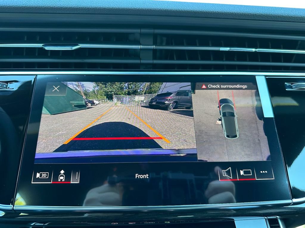 New 2026 Audi Q8 Premium Plus AWD/4WD image 7