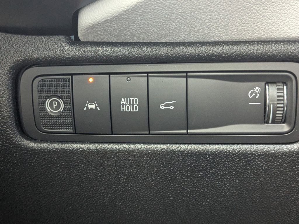 New 2026 Chevrolet Equinox EV LT image 27