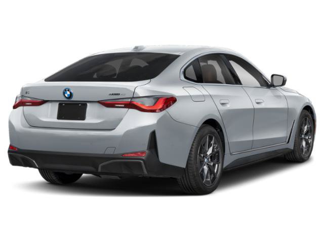 New 2026 BMW i4 eDrive40 w/ M Sport Package RWD image 2