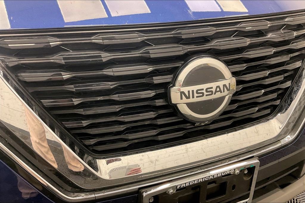 Certified 2021 Nissan Rogue SL image 27