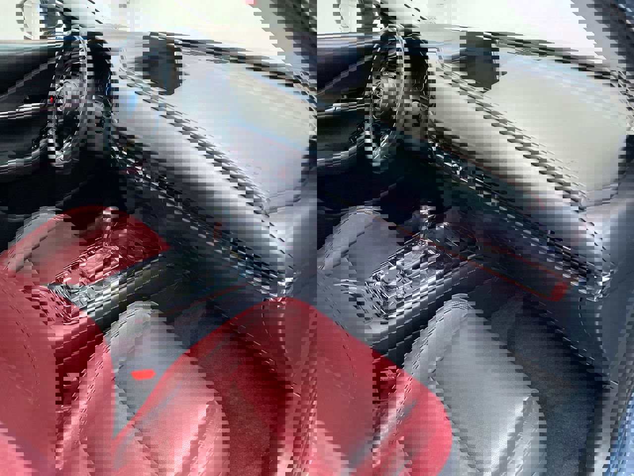 Used 2024 MAZDA CX-30 AWD 2.5 S w/ Preferred Package image 29