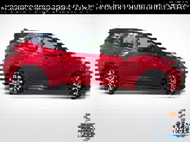 Used 2021 Toyota Corolla XSE image 3