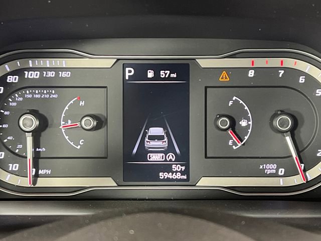 Used 2024 Hyundai Tucson SEL image 35