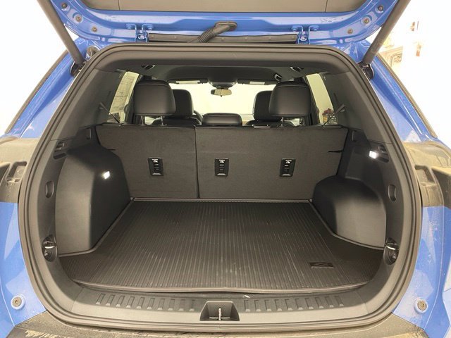 New 2027 Chevrolet Equinox ACTIV w/ Convenience Package III AWD/4WD image 18